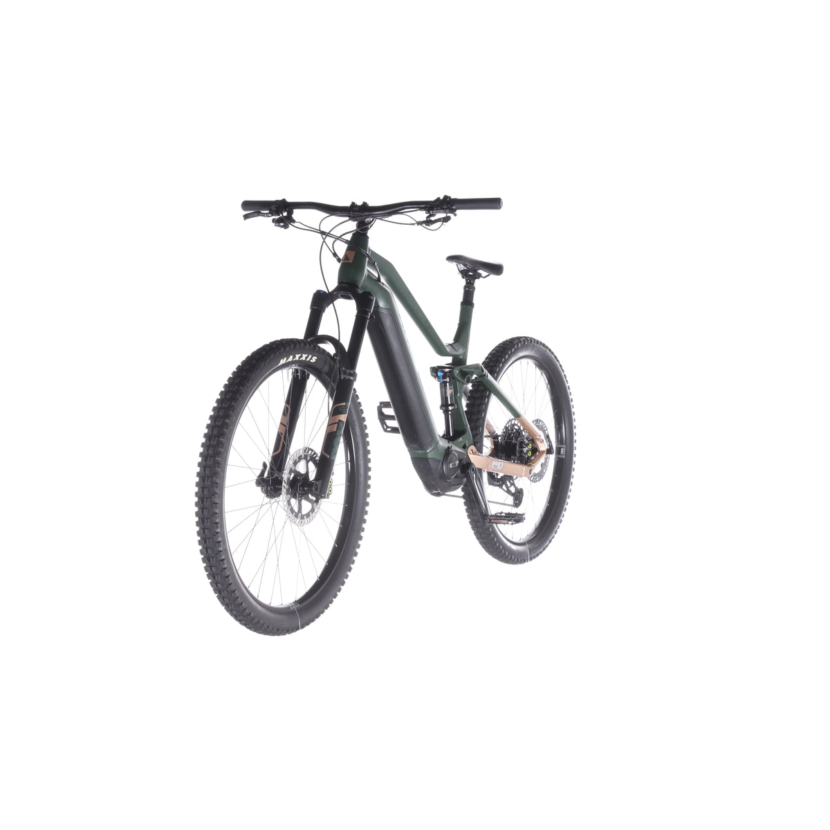 AllMtn 7 - 360° view angle 8