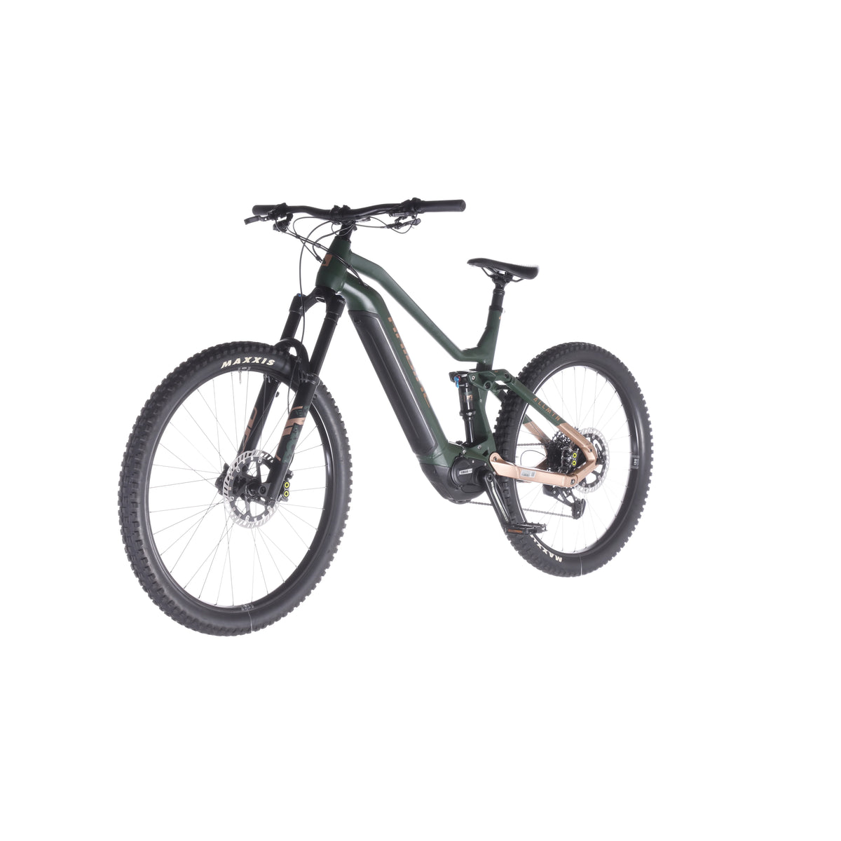AllMtn 7 - 360° view angle 9