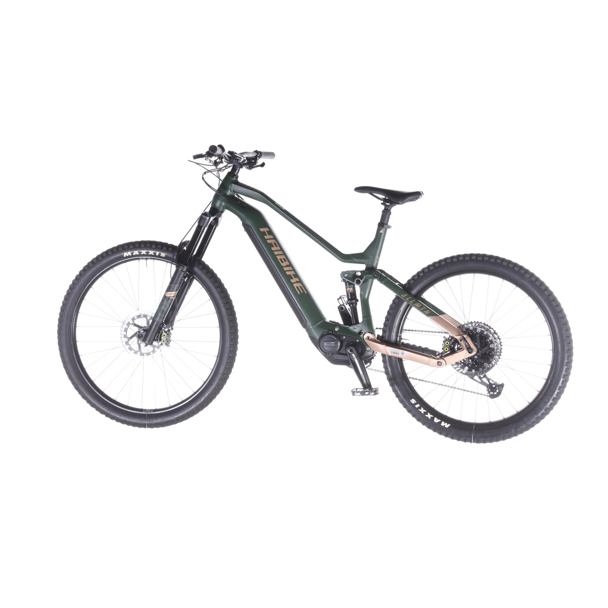AllMtn 7 - 360° view angle 13