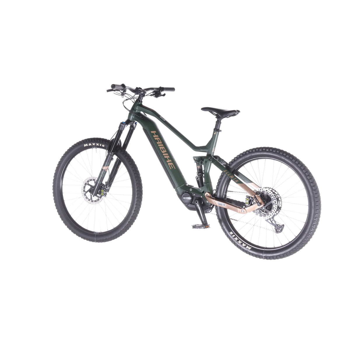 AllMtn 7 - 360° view angle 14