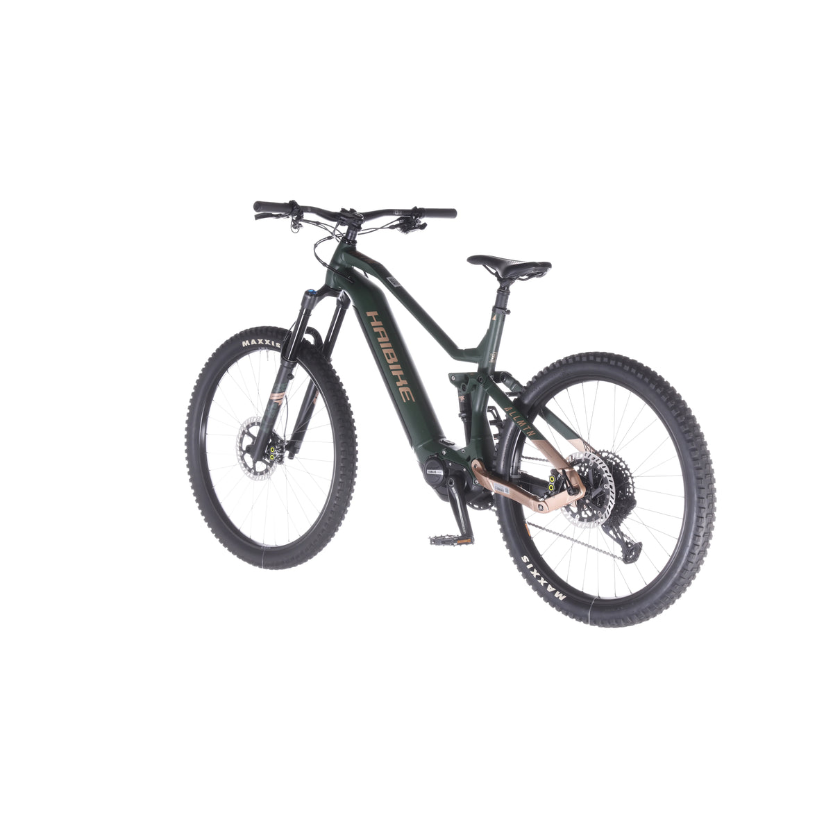 AllMtn 7 - 360° view angle 15