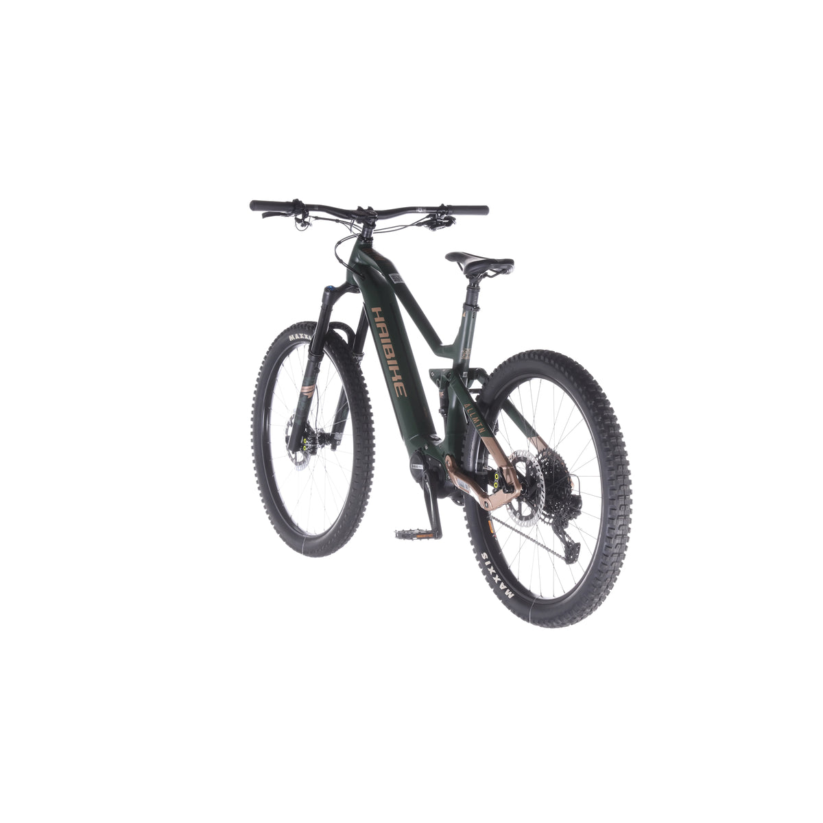 AllMtn 7 - 360° view angle 16