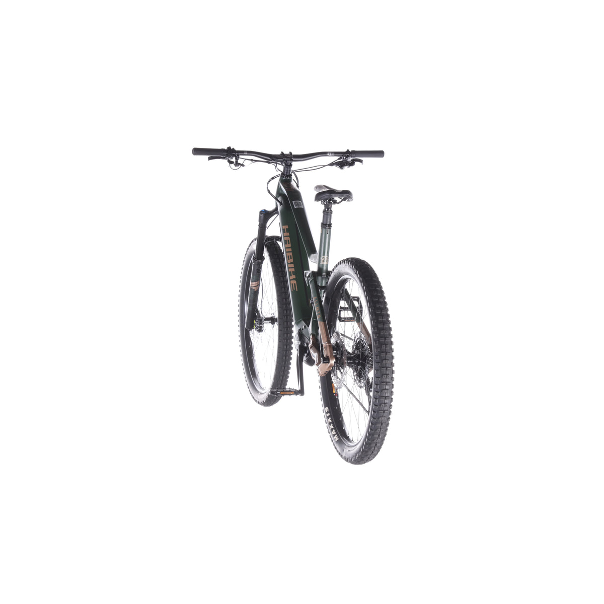 AllMtn 7 - 360° view angle 17