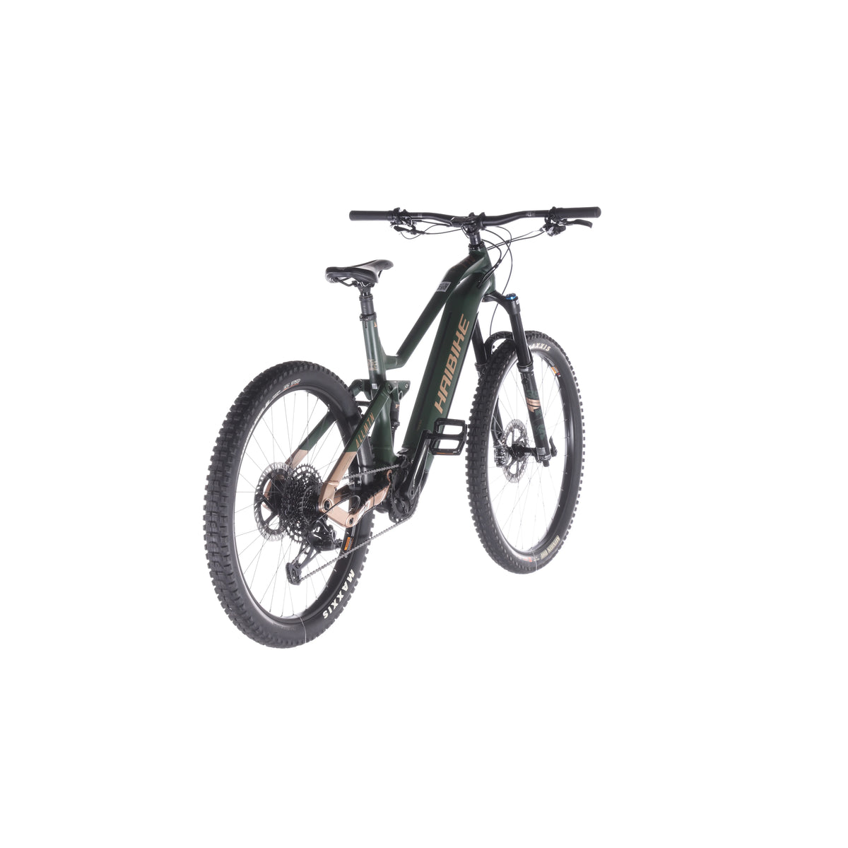 AllMtn 7 - 360° view angle 20