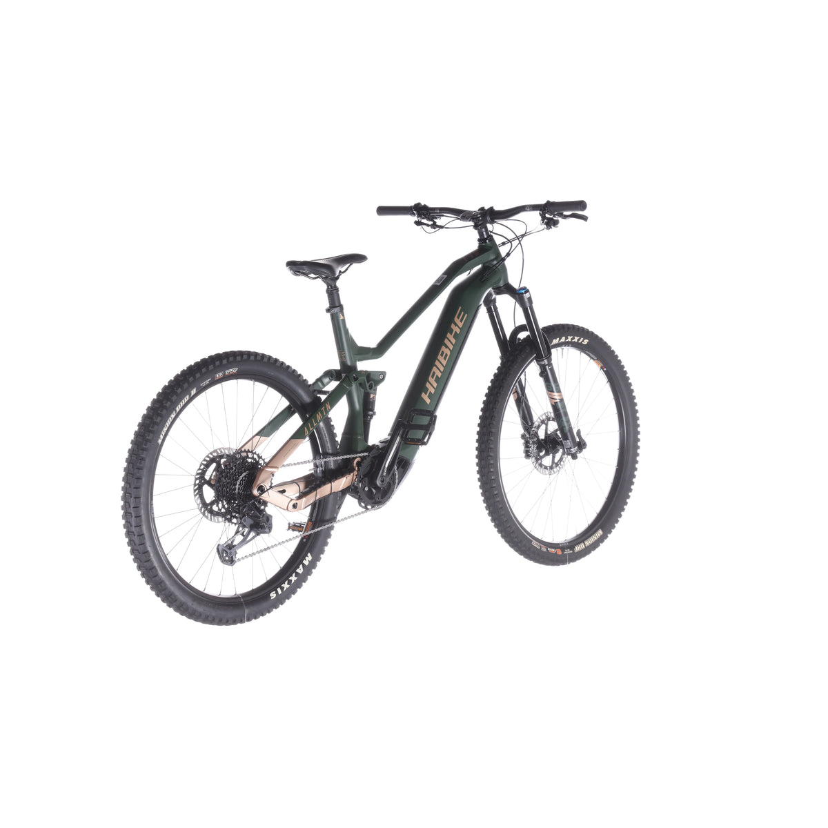 AllMtn 7 - 360° view angle 21