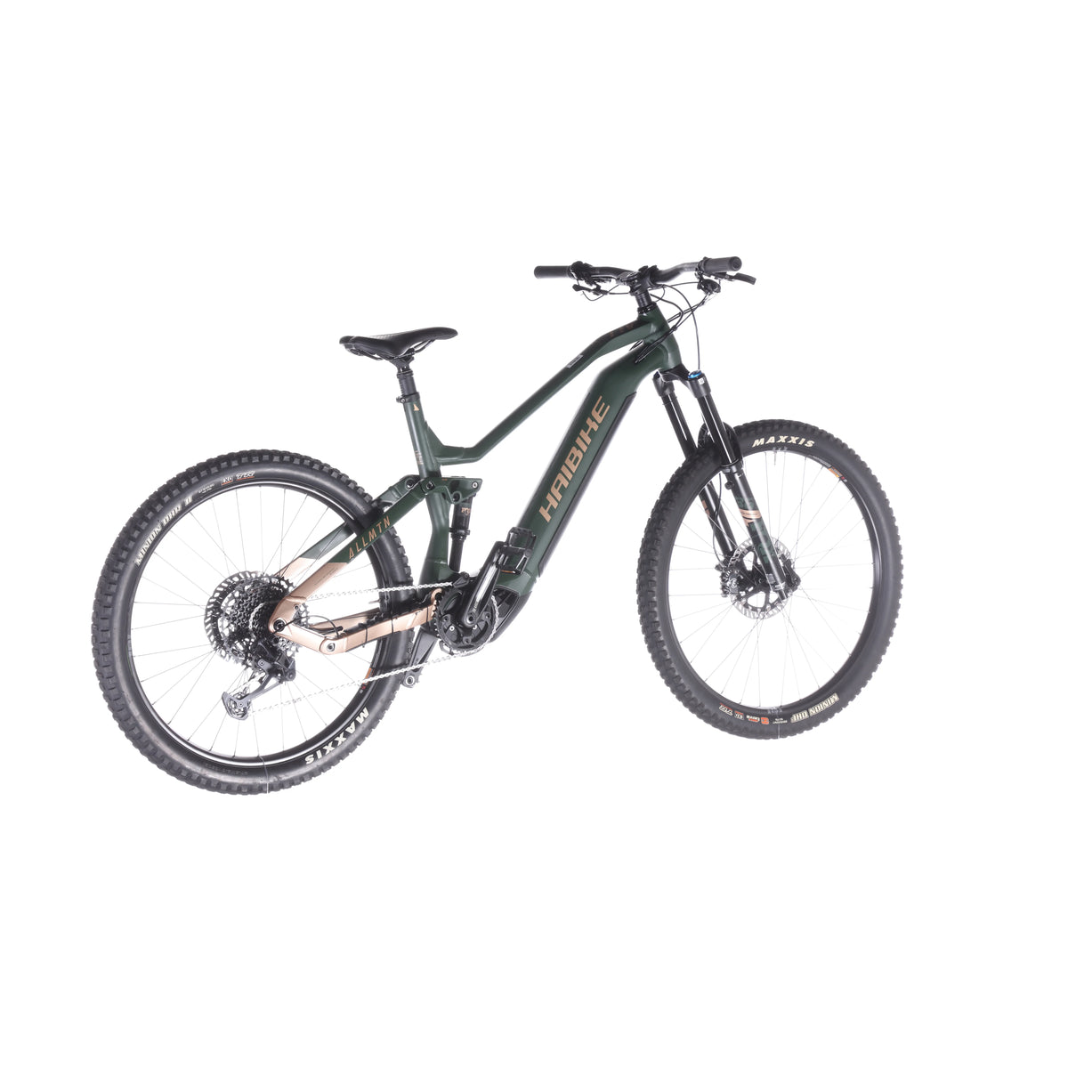 AllMtn 7 - 360° view angle 22