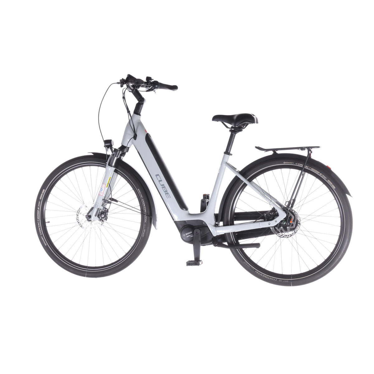 Supreme Hybrid ONE 500 - 360° view angle 13