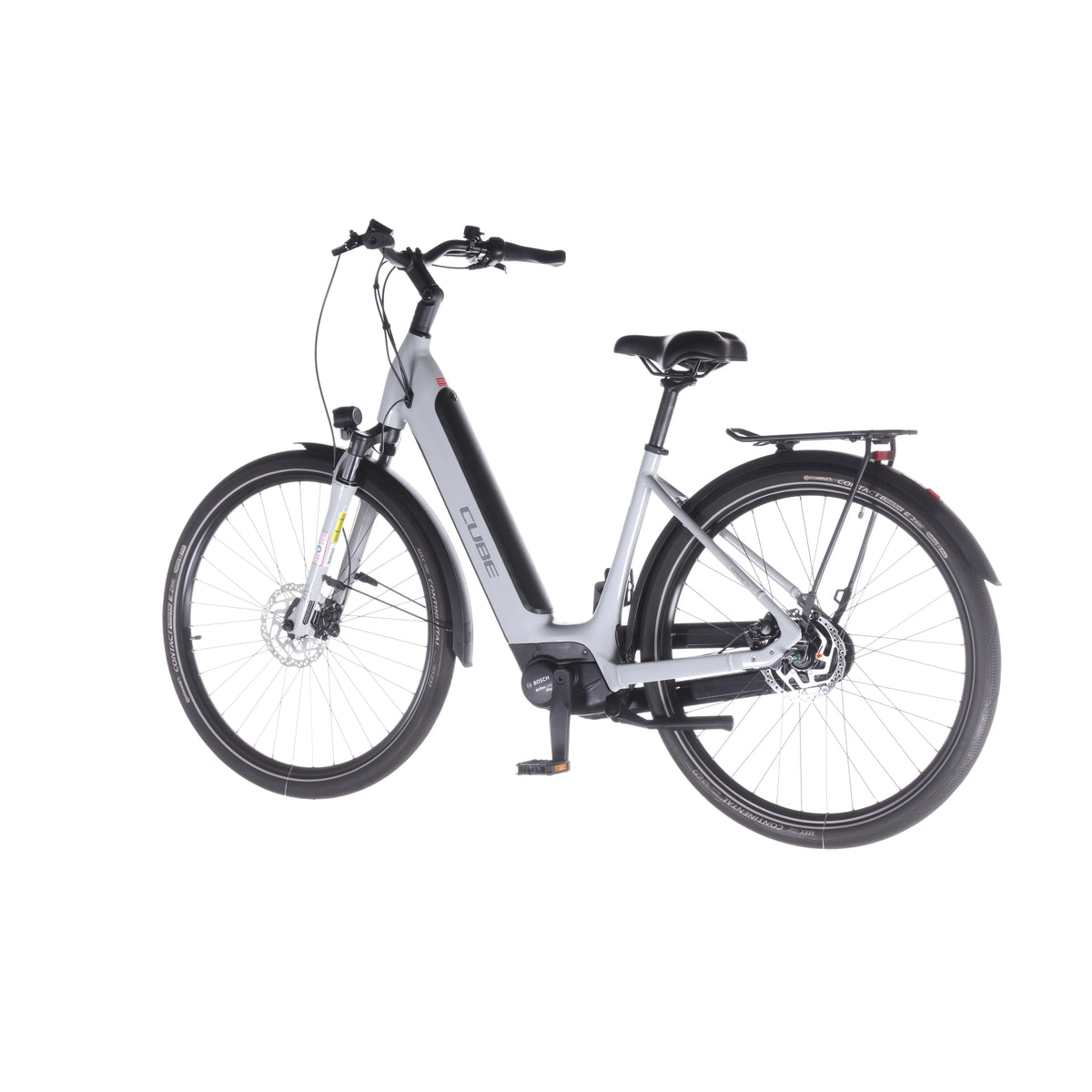 Supreme Hybrid ONE 500 - 360° view angle 14