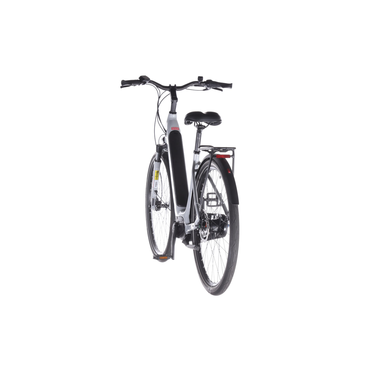 Supreme Hybrid ONE 500 - 360° view angle 17