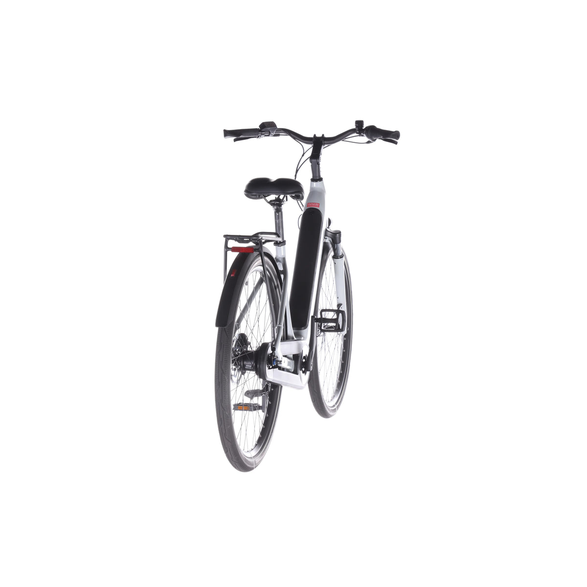 Supreme Hybrid ONE 500 - 360° view angle 19