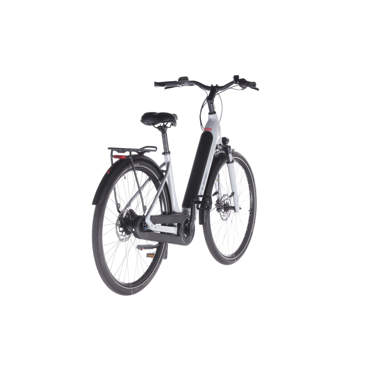 Supreme Hybrid ONE 500 - 360° view angle 20