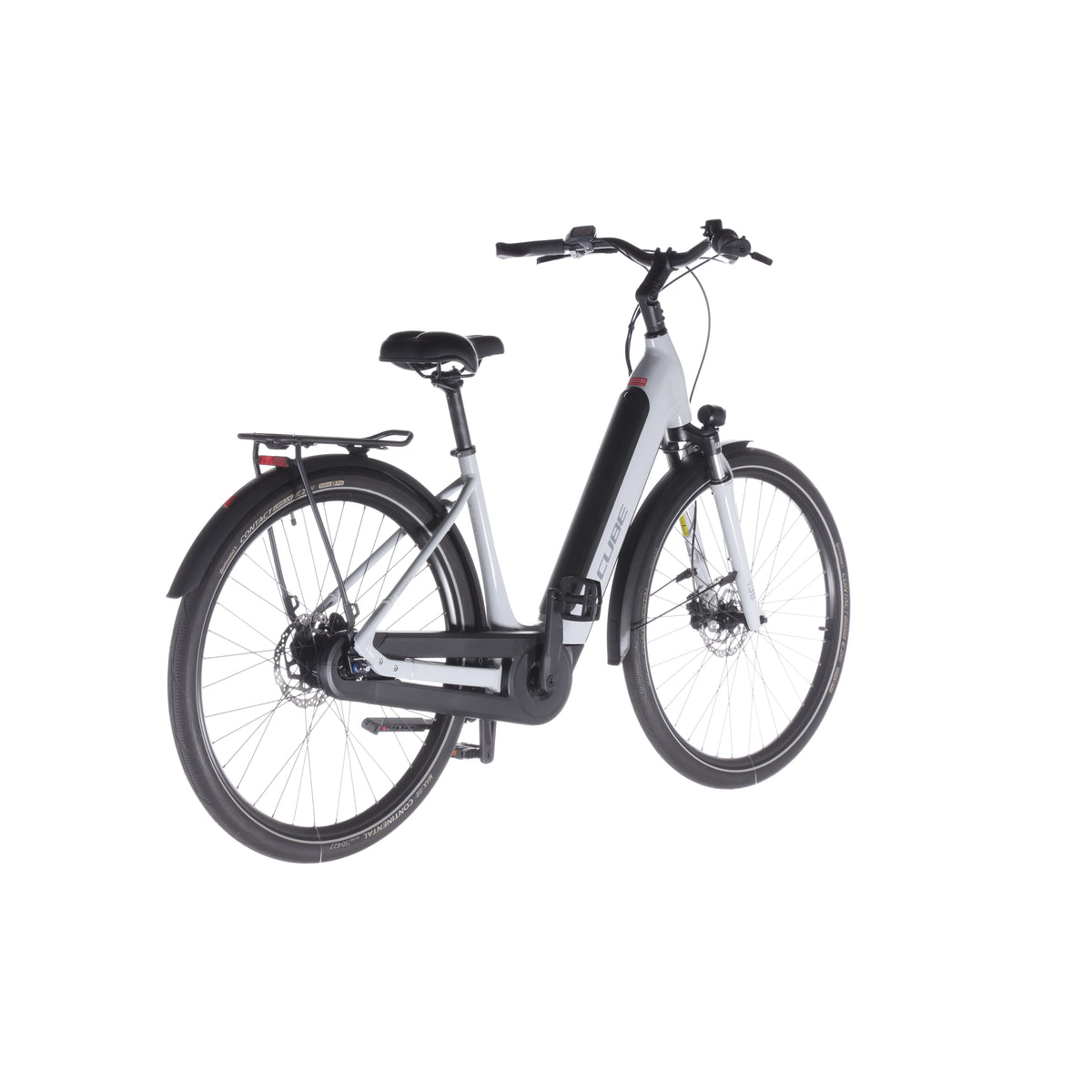 Supreme Hybrid ONE 500 - 360° view angle 21