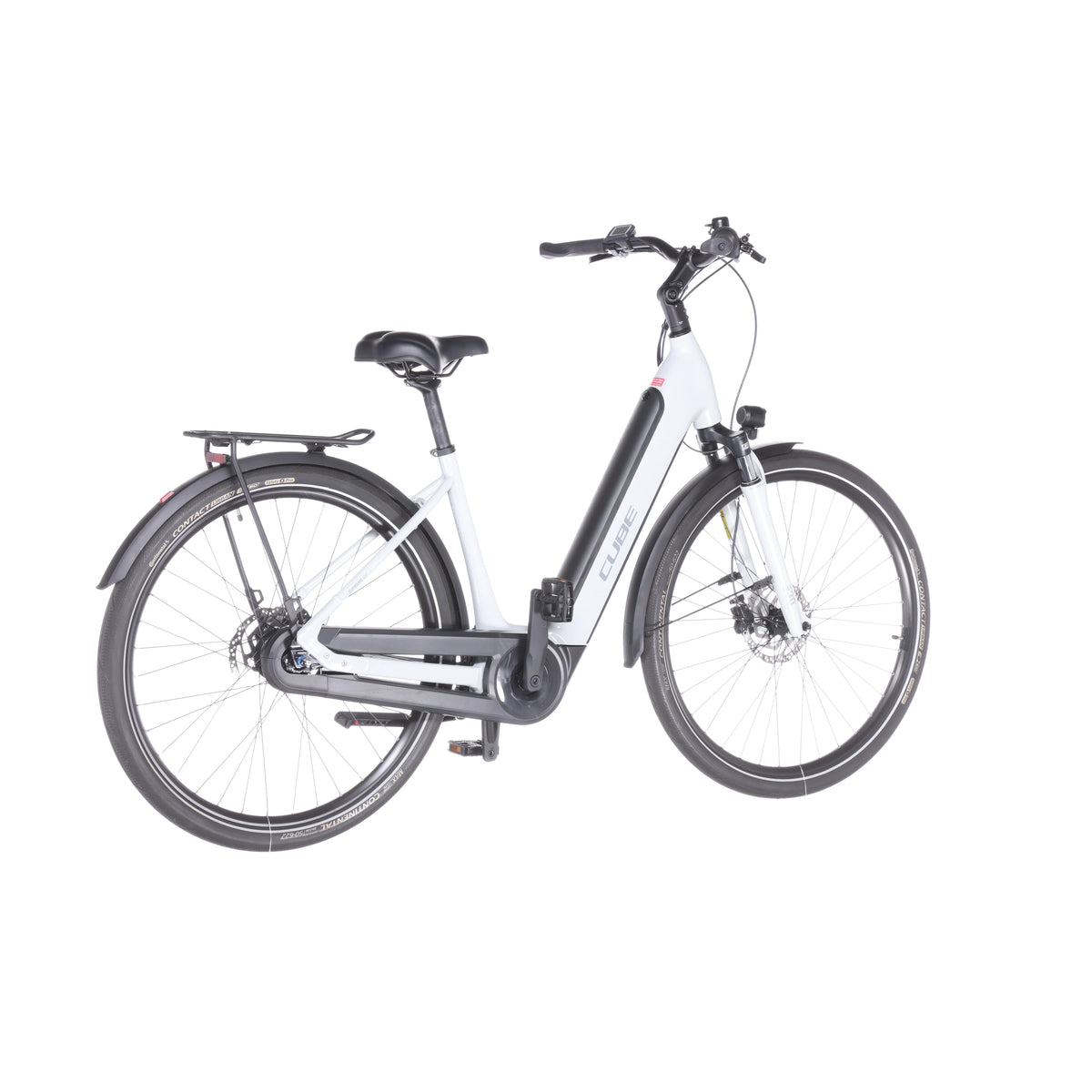 Supreme Hybrid ONE 500 - 360° view angle 22