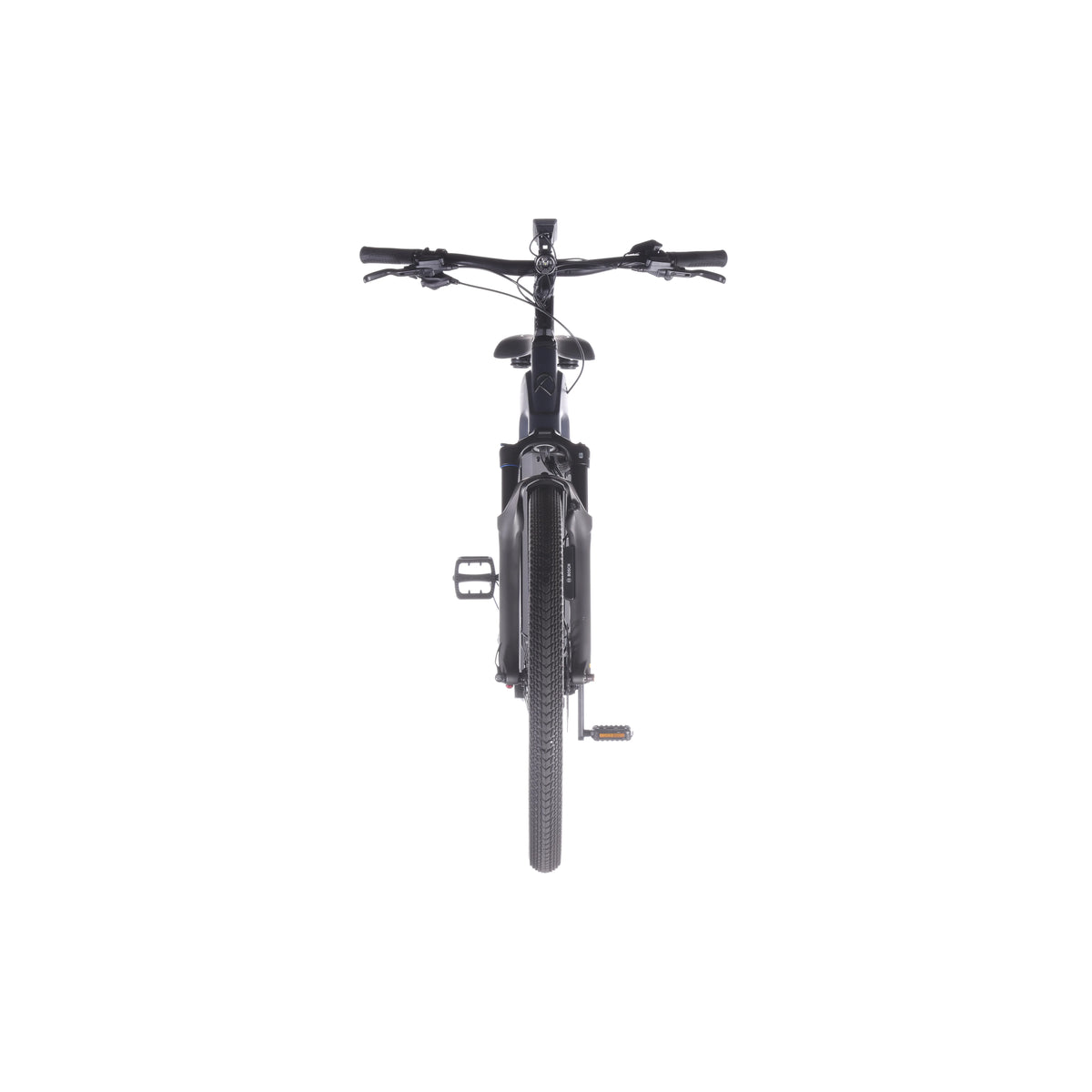 ENDEAVOUR 7.B ADVANCE+ ABS - 360° view angle 6
