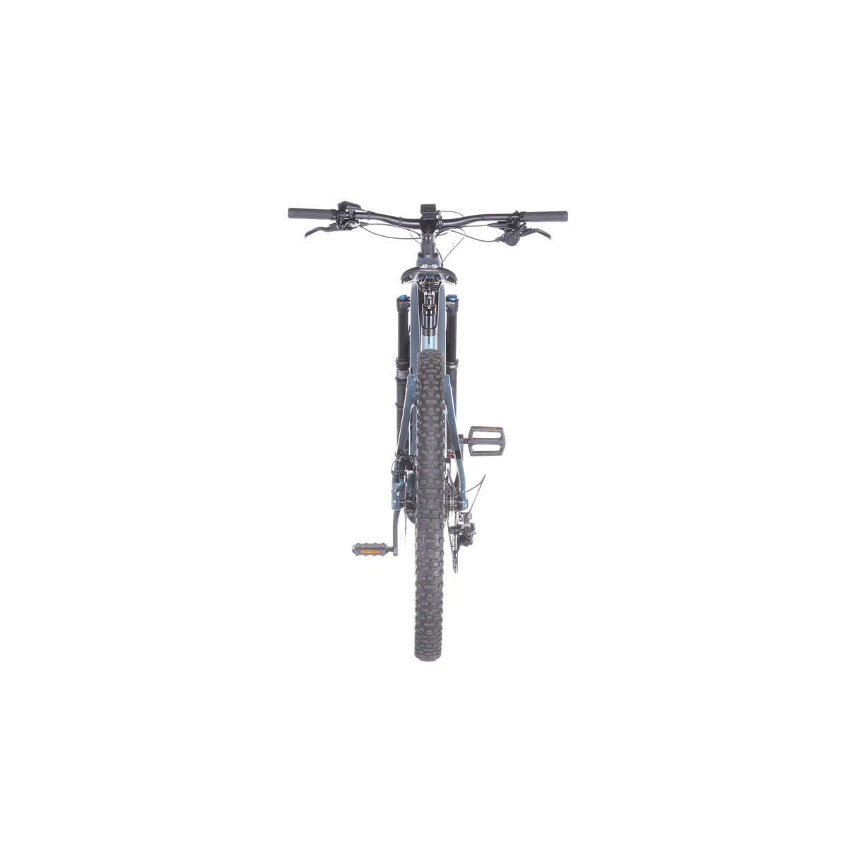 Stereo Hybrid 140 HPC ABS 750 - 360° view angle 18