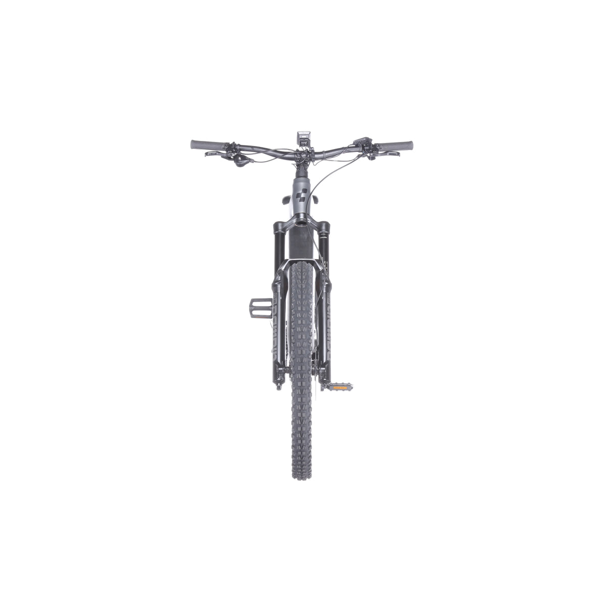 Stereo Hybrid 160 HPC Race 750 27.5 - 360° view angle 6