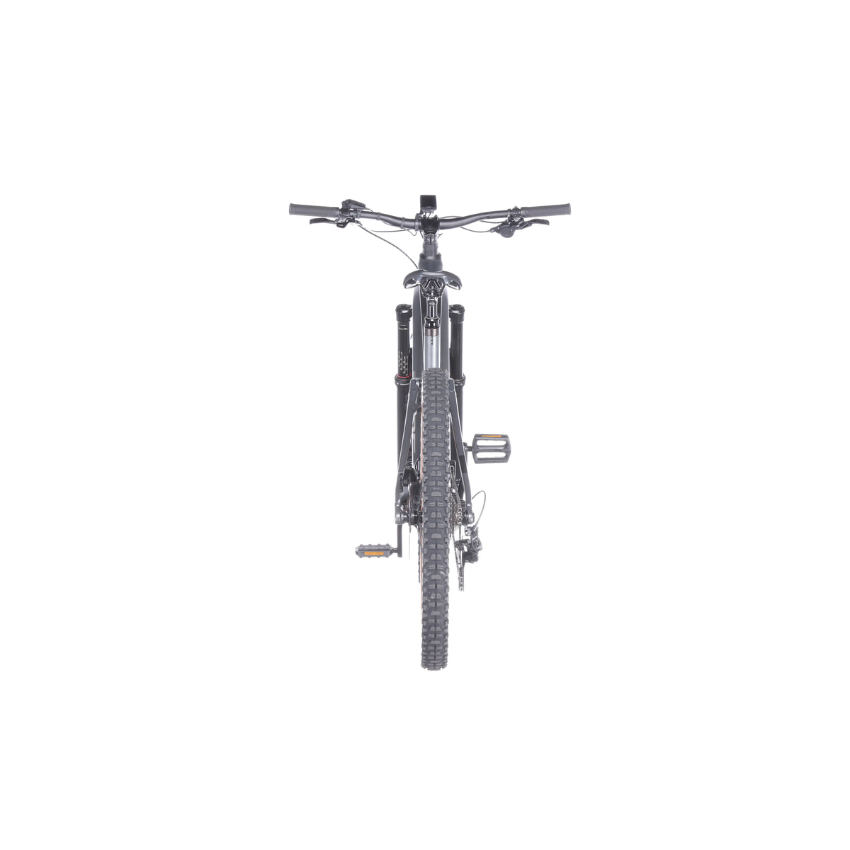 Stereo Hybrid 160 HPC Race 750 27.5 - 360° view angle 18