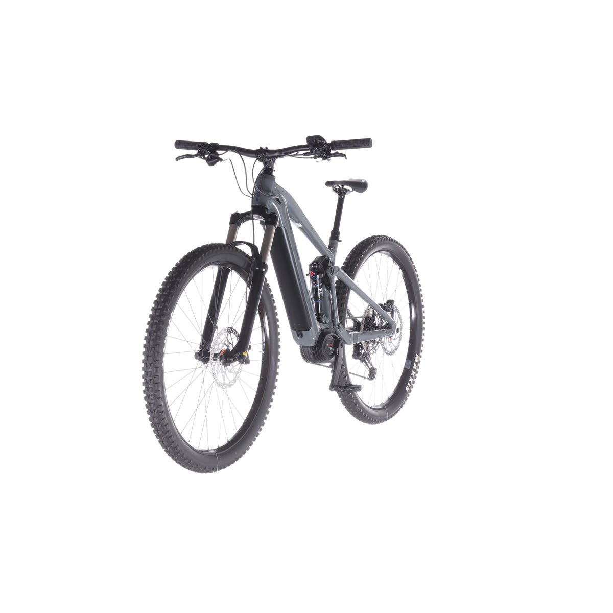 THRON² 6.7 - 360° view angle 8