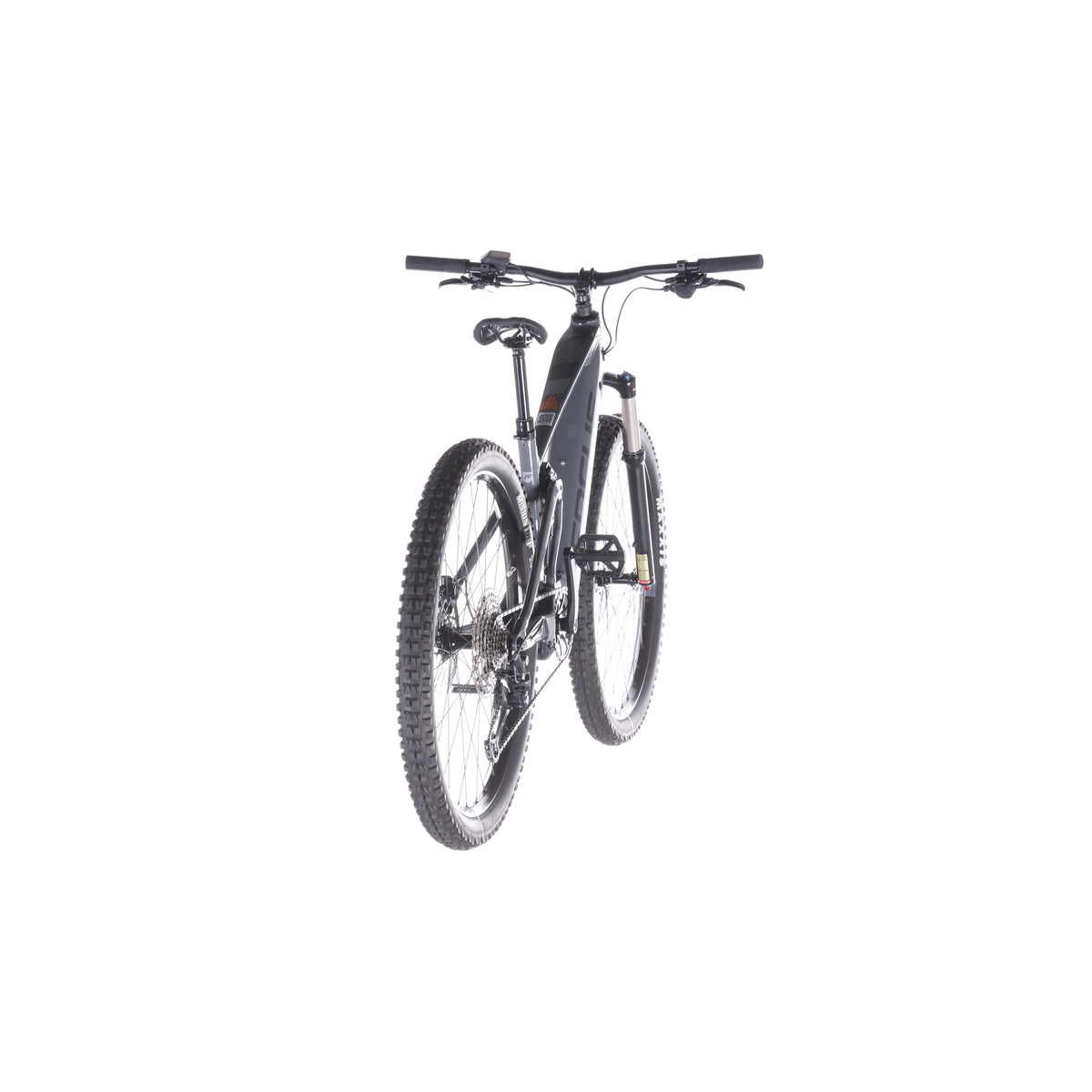 THRON² 6.7 - 360° view angle 19