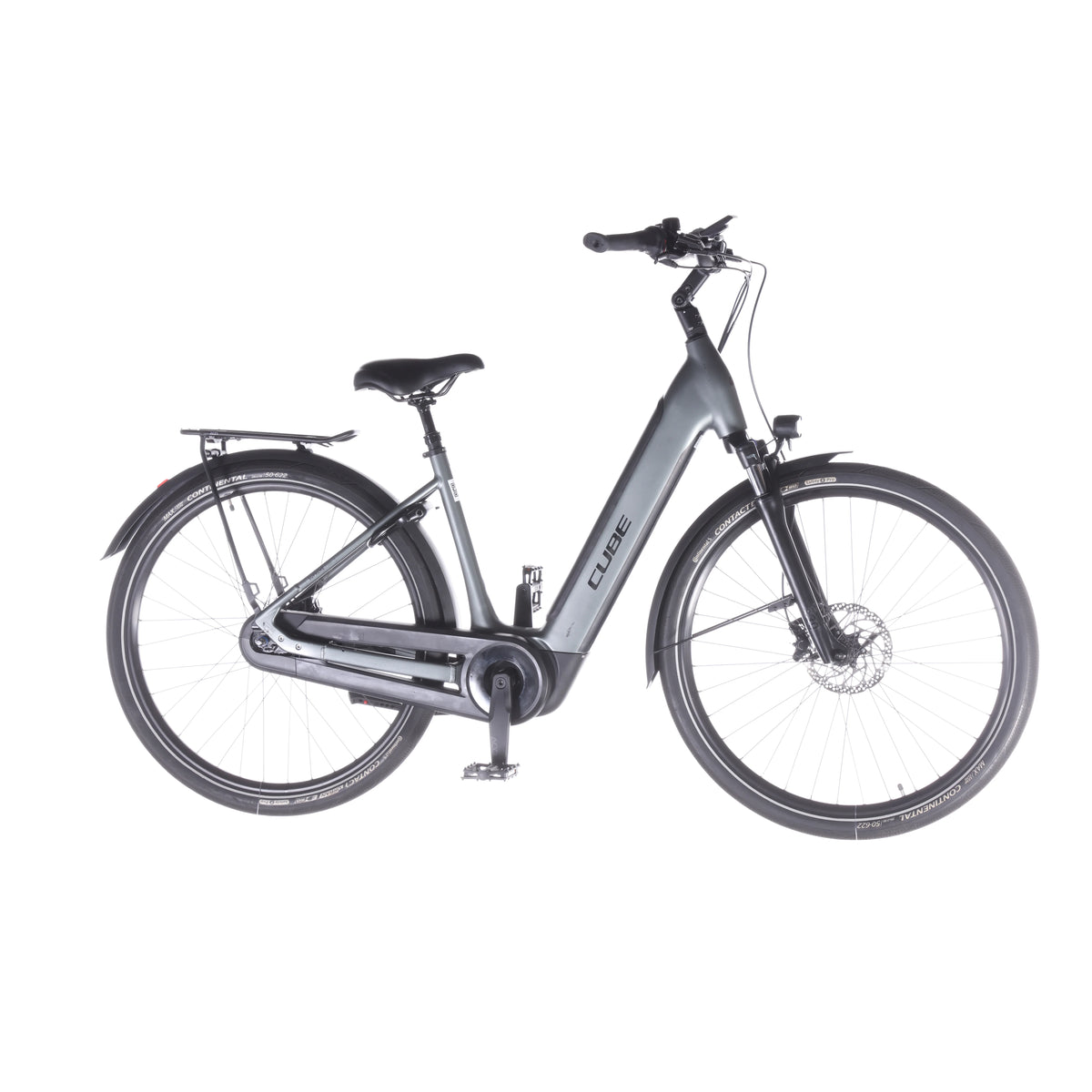 Supreme RT Hybrid Pro 500 - Right view