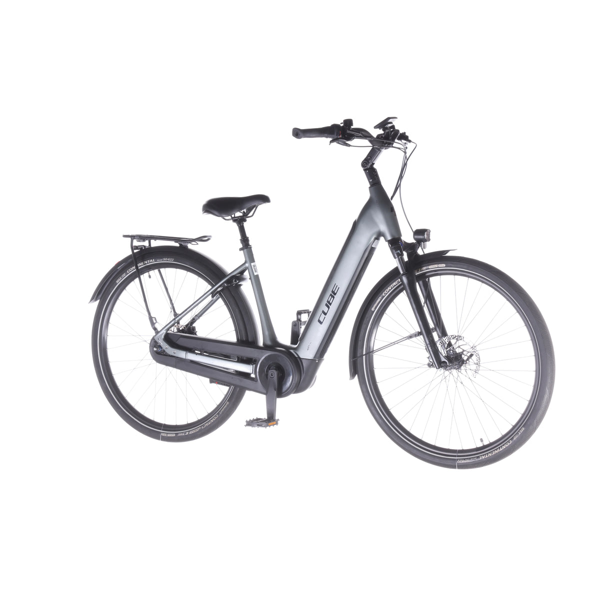 Supreme RT Hybrid Pro 500 - 360° view angle 2