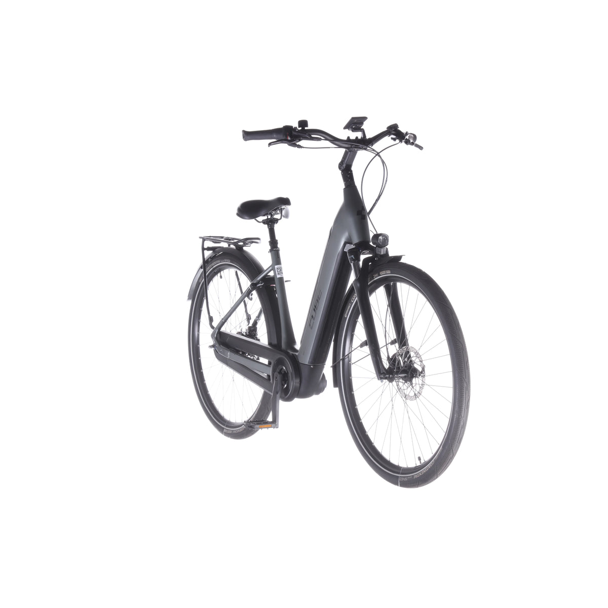 Supreme RT Hybrid Pro 500 - 360° view angle 4