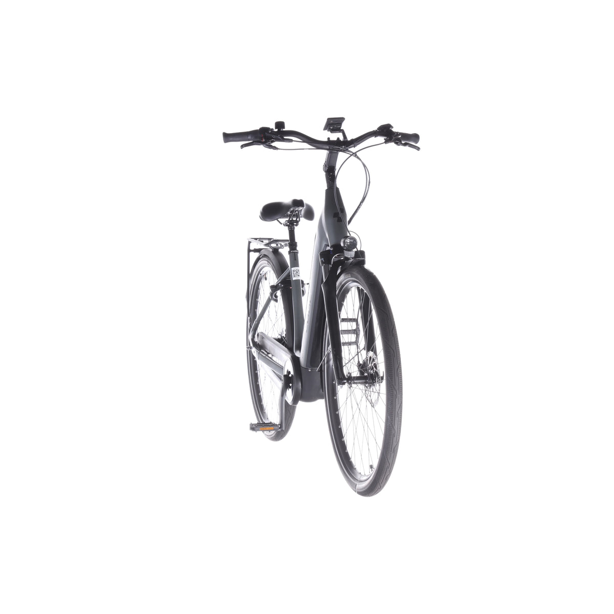 Supreme RT Hybrid Pro 500 - 360° view angle 5