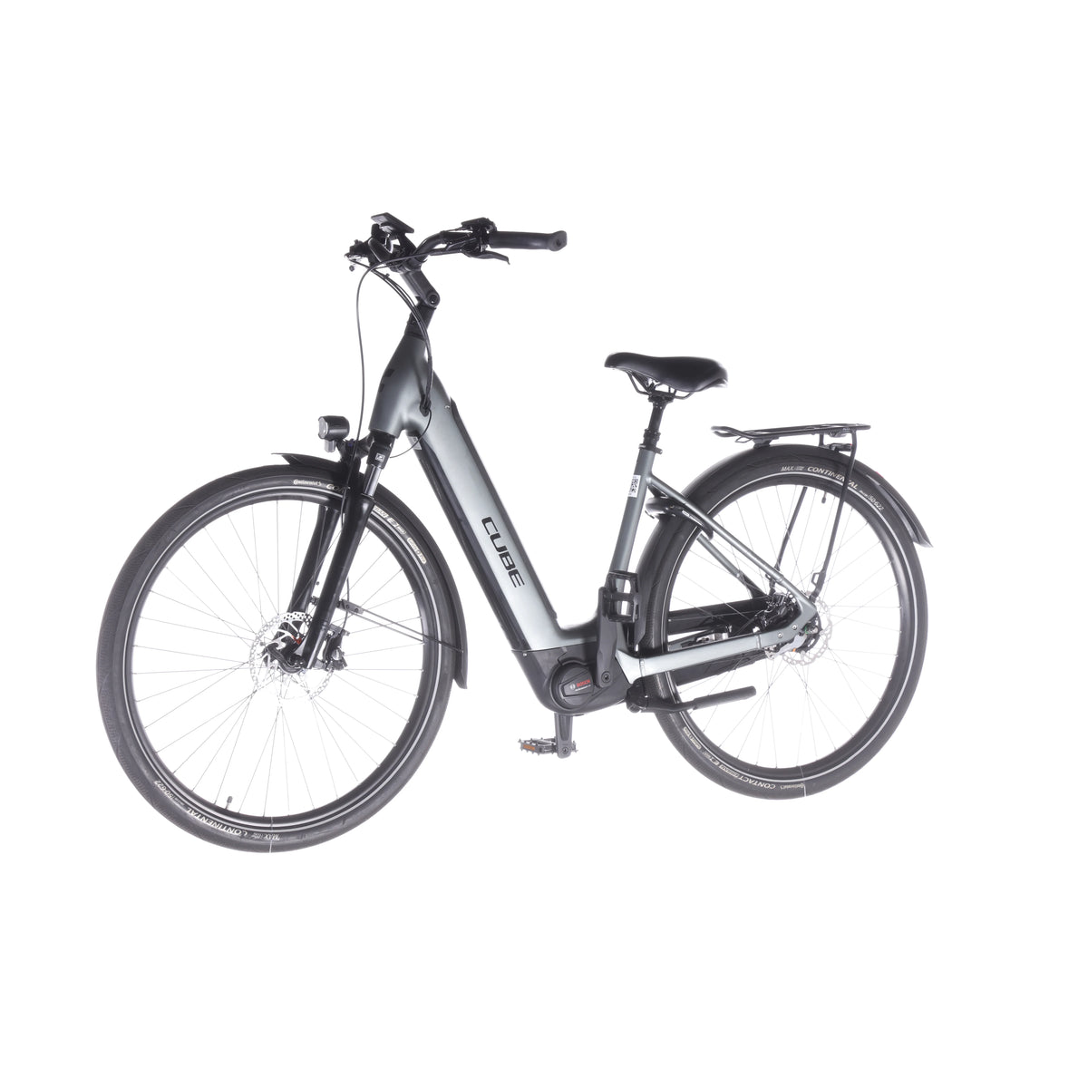Supreme RT Hybrid Pro 500 - 360° view angle 10