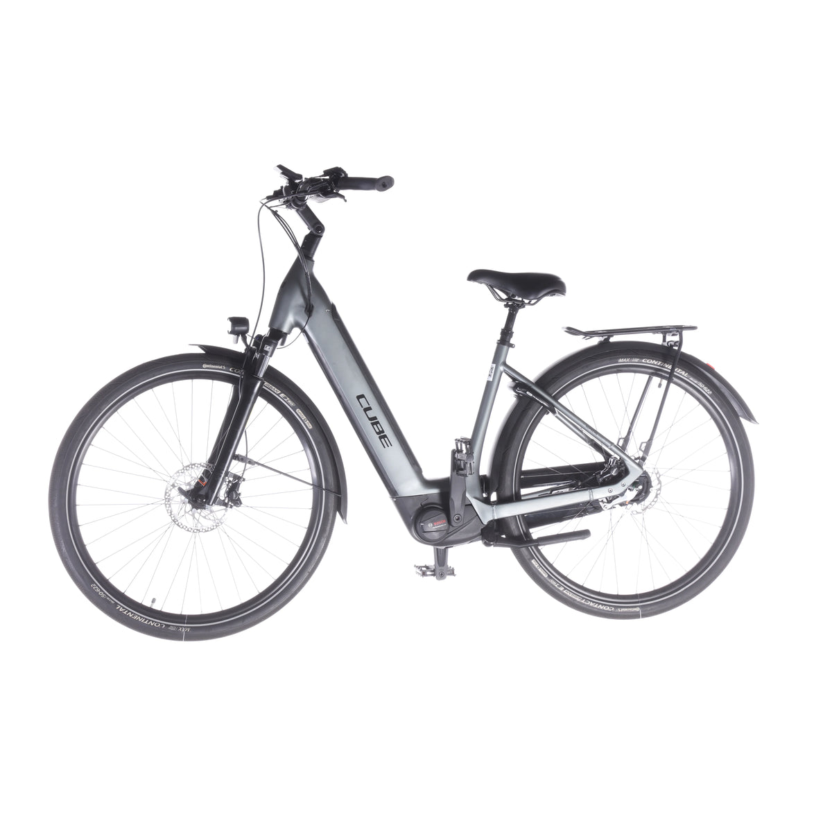 Supreme RT Hybrid Pro 500 - 360° view angle 11