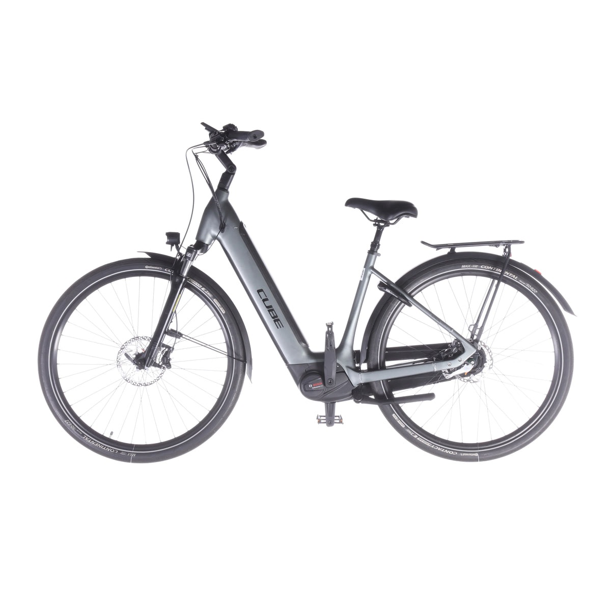 Supreme RT Hybrid Pro 500 - 360° view angle 12