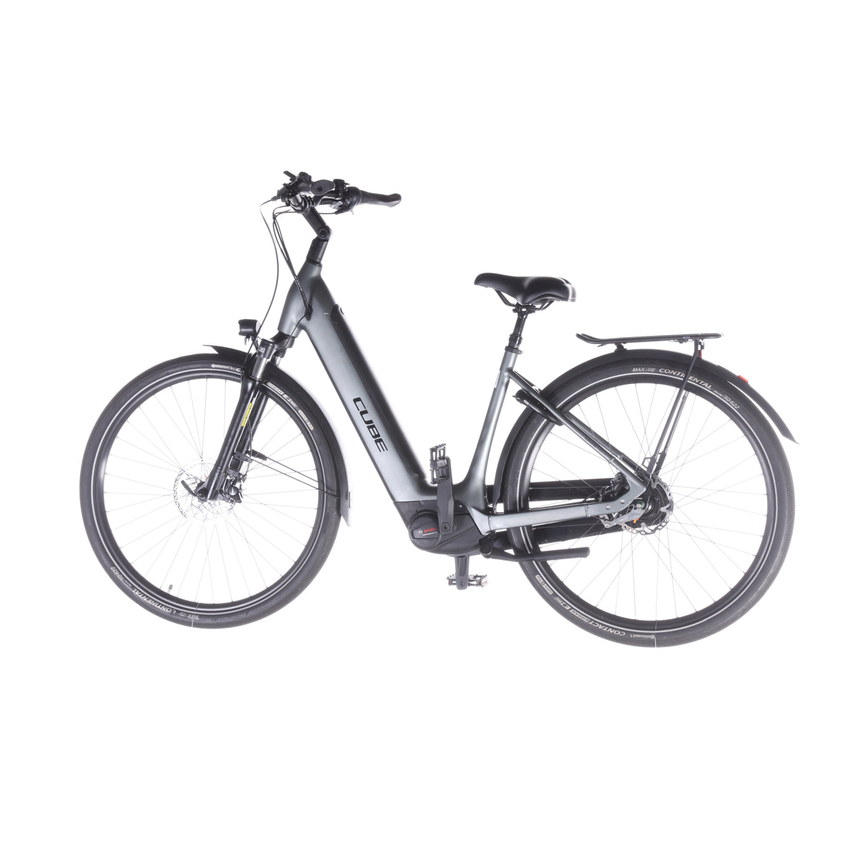 Supreme RT Hybrid Pro 500 - 360° view angle 13