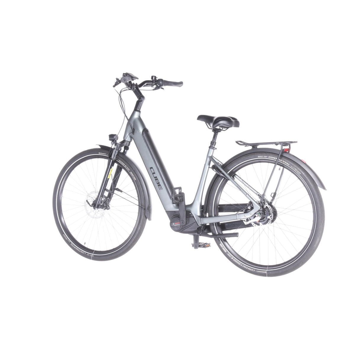 Supreme RT Hybrid Pro 500 - 360° view angle 14