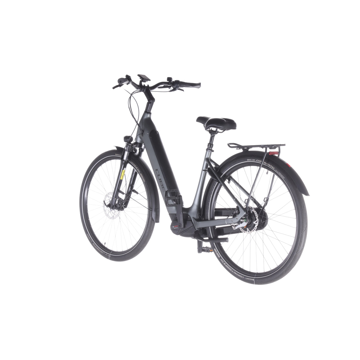 Supreme RT Hybrid Pro 500 - 360° view angle 15