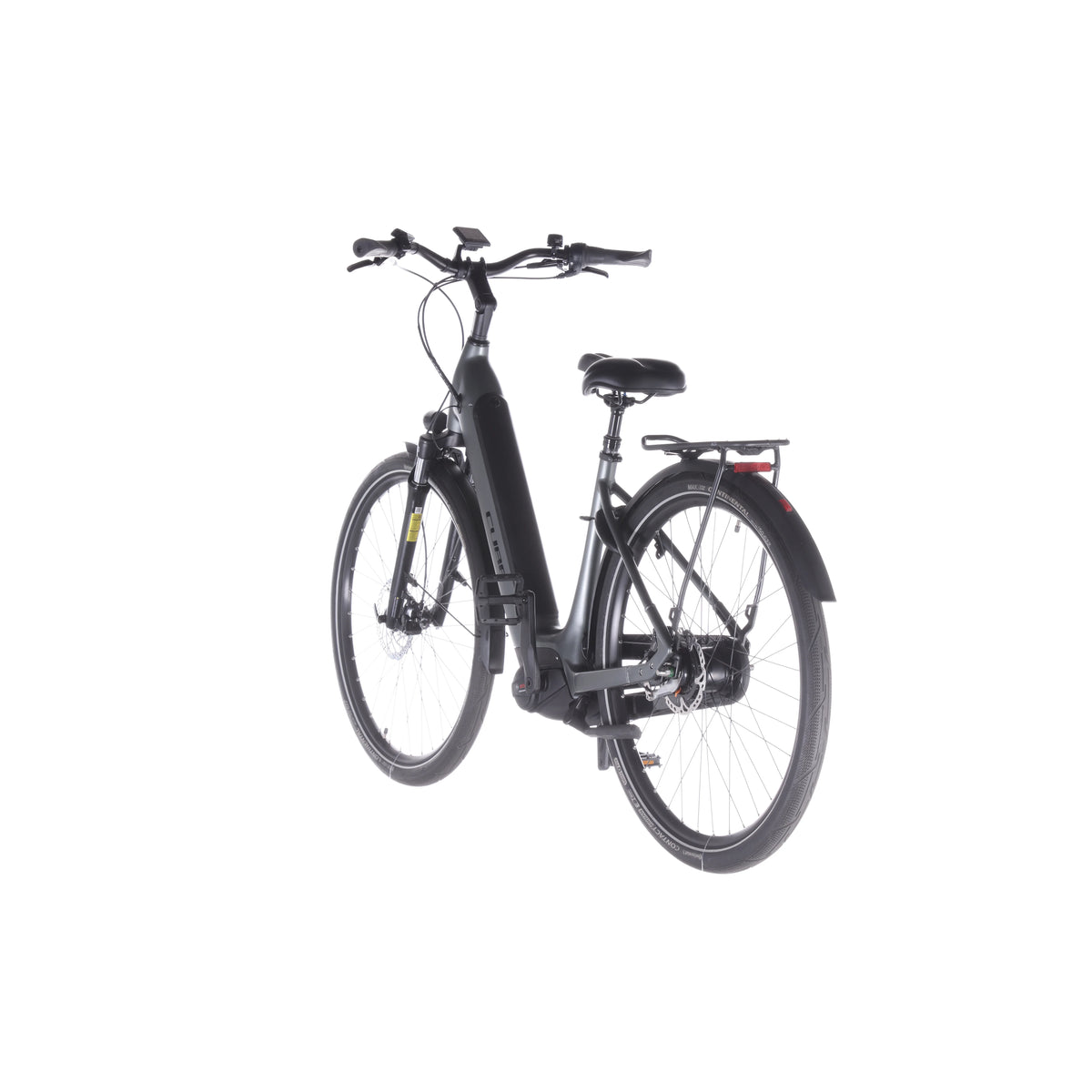 Supreme RT Hybrid Pro 500 - 360° view angle 16