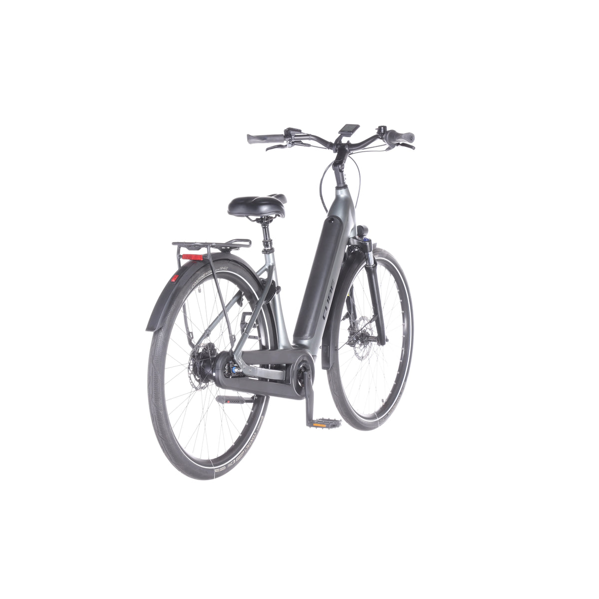 Supreme RT Hybrid Pro 500 - 360° view angle 20