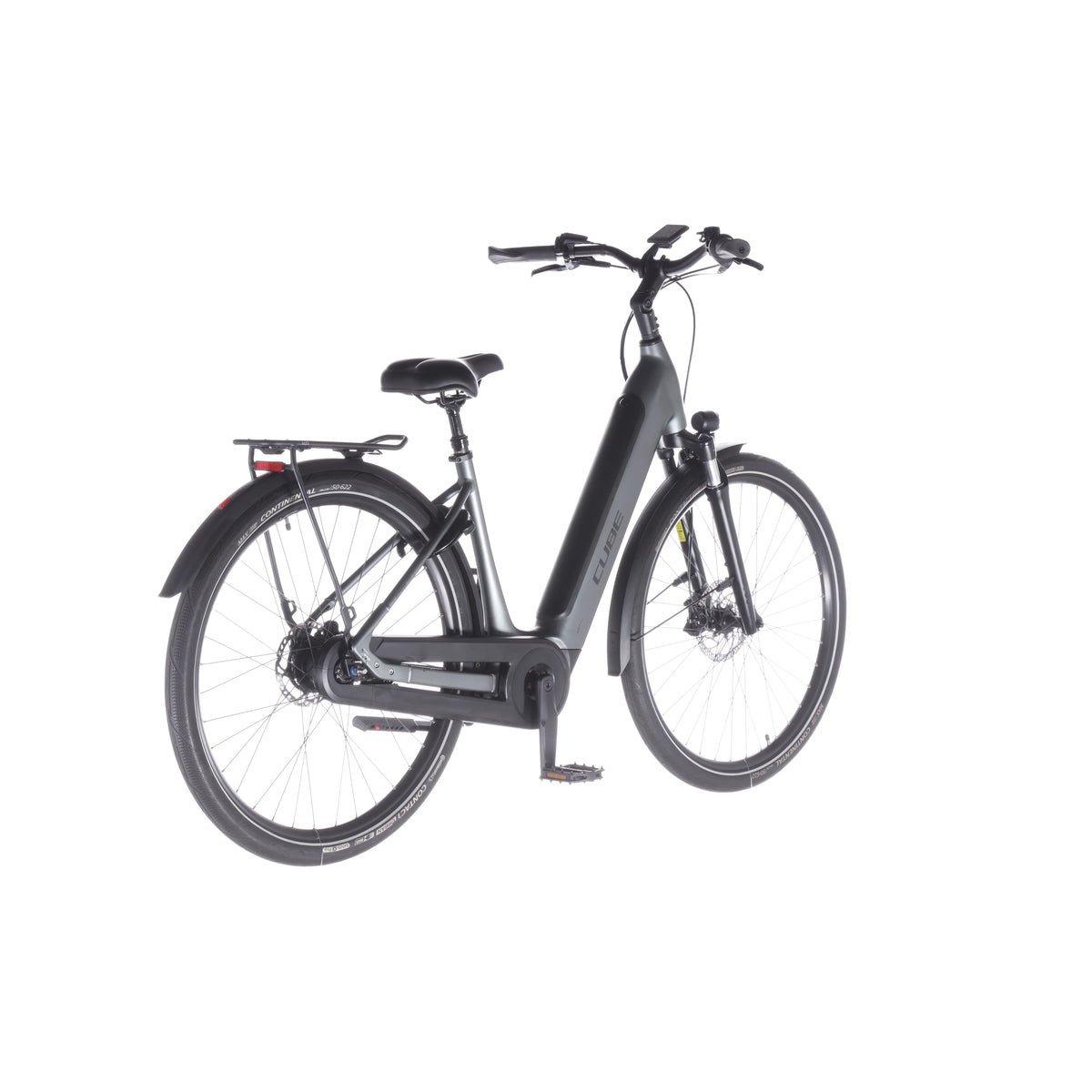 Supreme RT Hybrid Pro 500 - 360° view angle 21