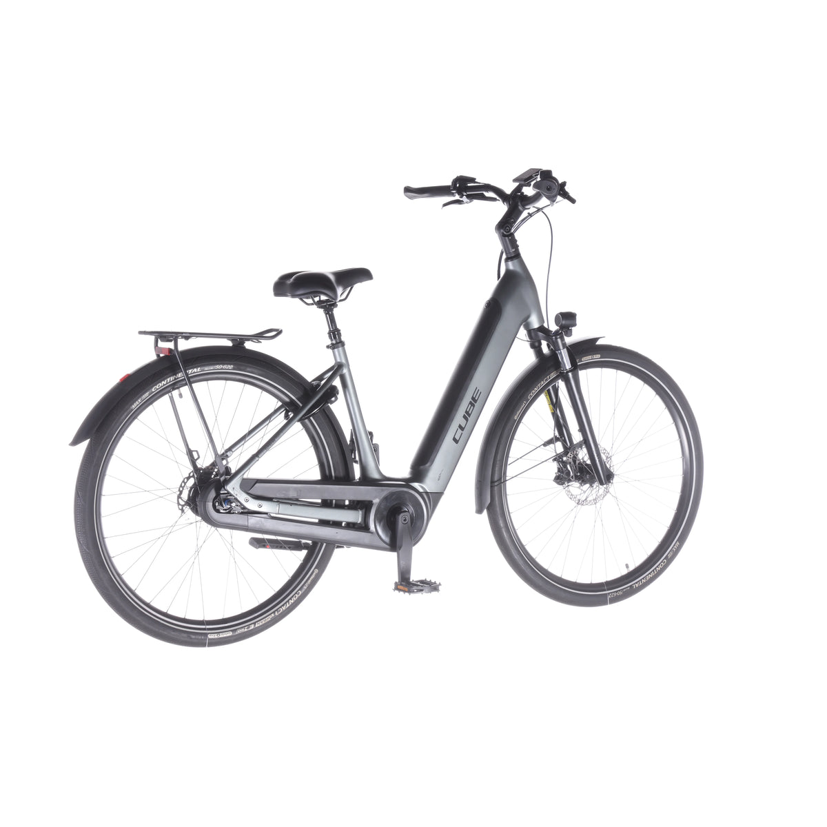 Supreme RT Hybrid Pro 500 - 360° view angle 22