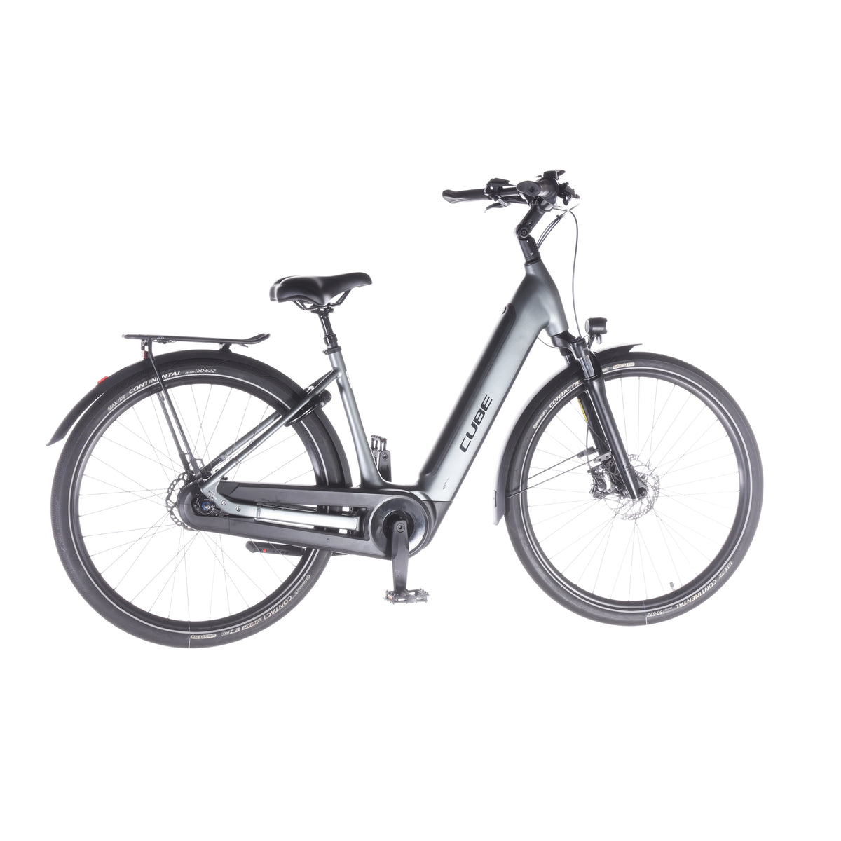 Supreme RT Hybrid Pro 500 - 360° view angle 23