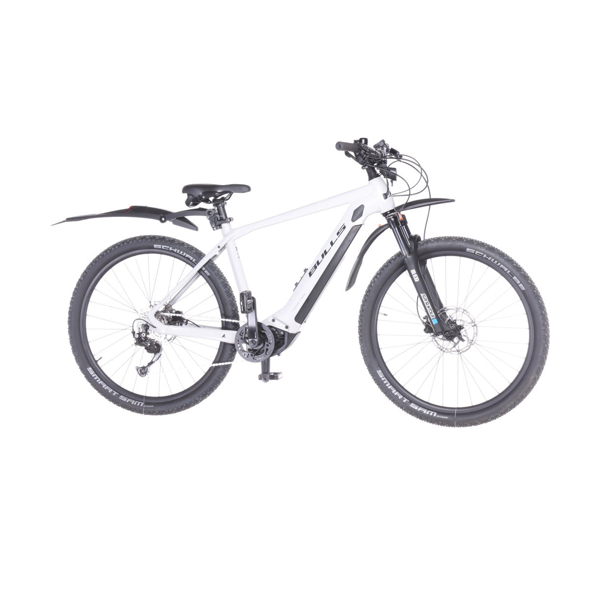 LT CX EVO 27,5 - Right view