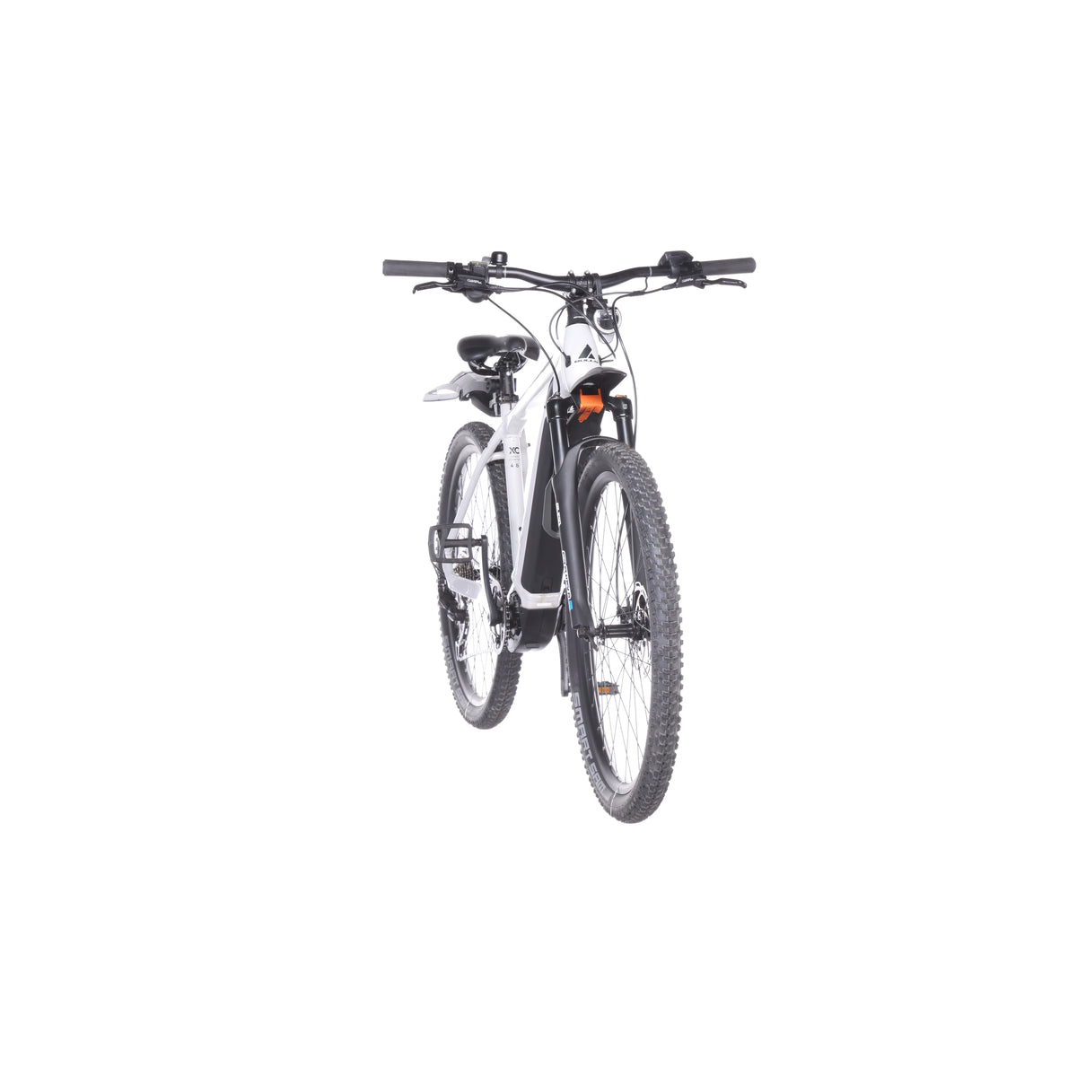 LT CX EVO 27,5 - 360° view angle 5
