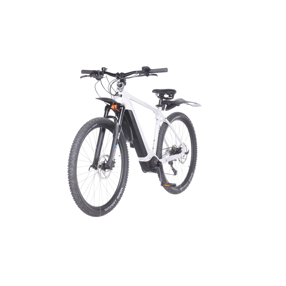 LT CX EVO 27,5 - 360° view angle 8