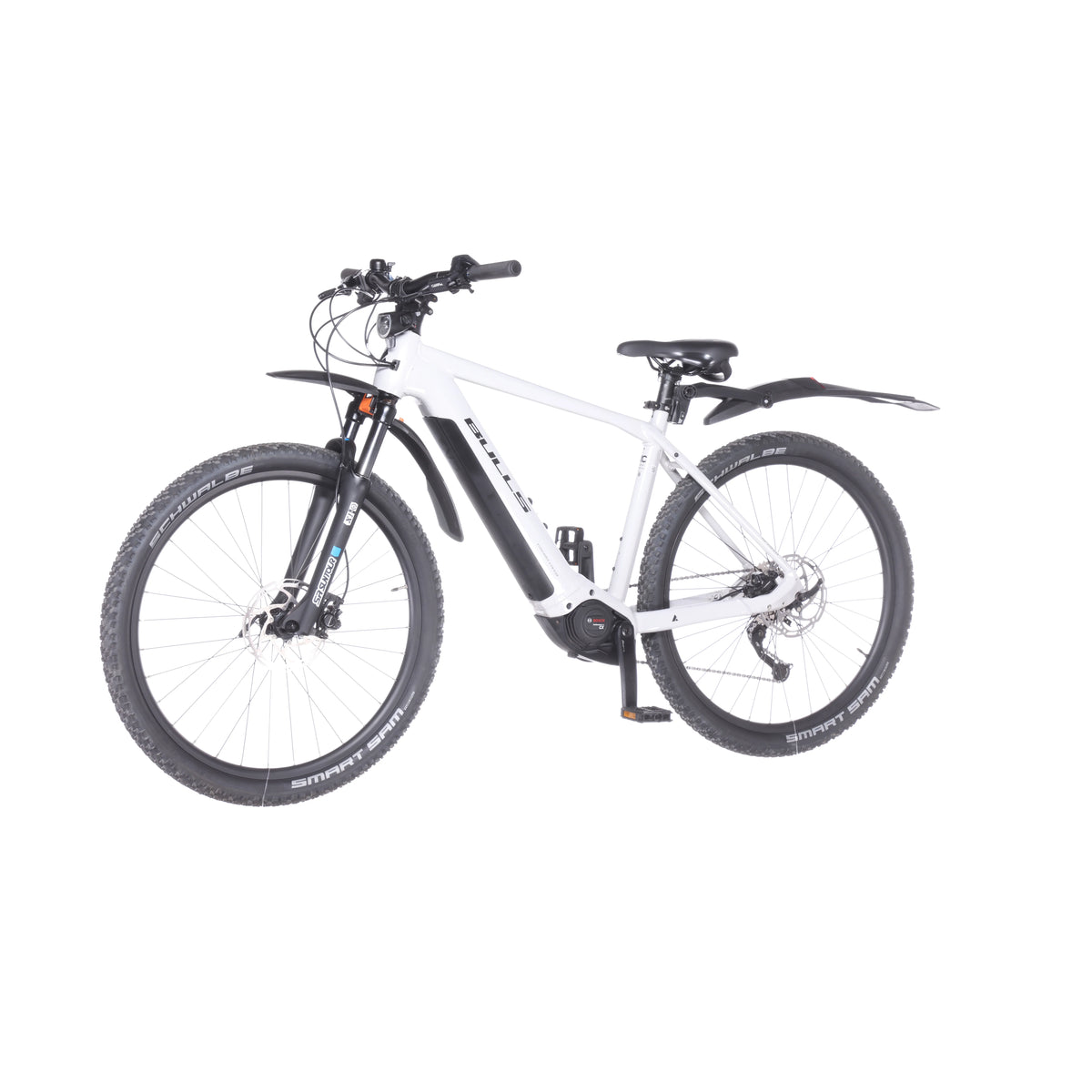 LT CX EVO 27,5 - 360° view angle 10
