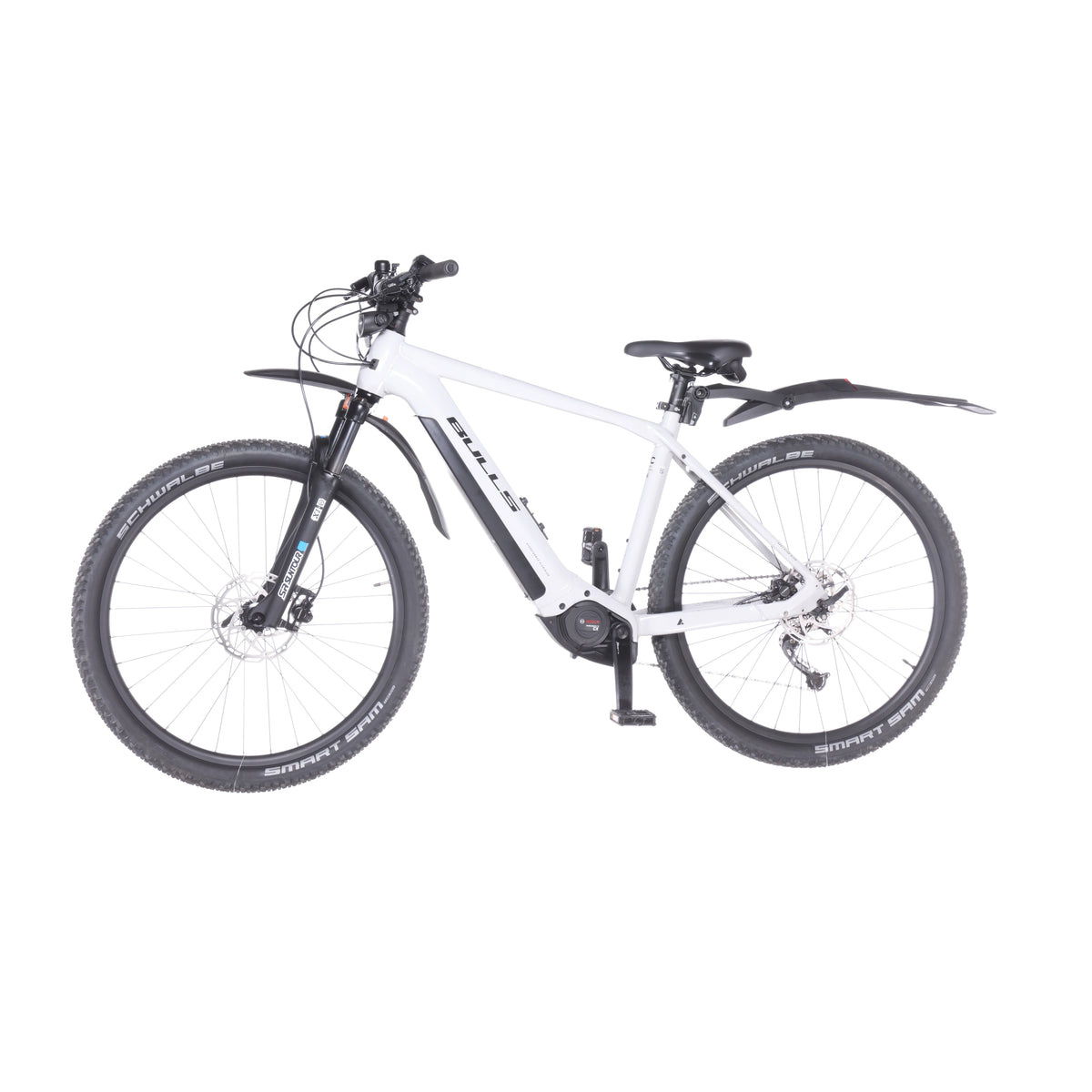 LT CX EVO 27,5 - 360° view angle 11