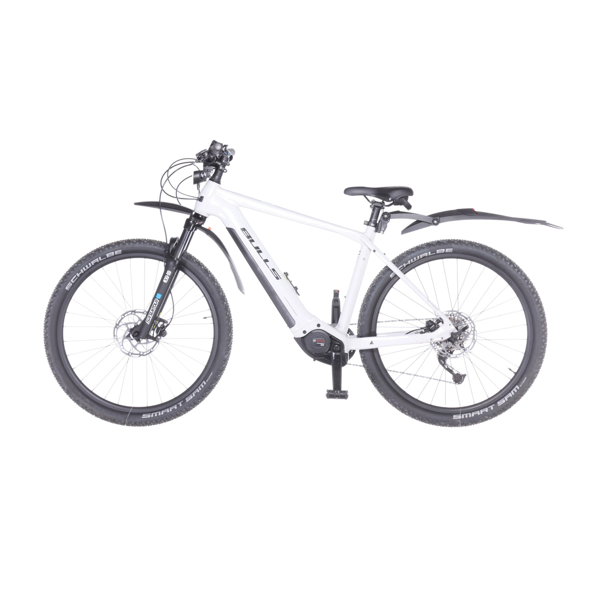 LT CX EVO 27,5 - 360° view angle 12