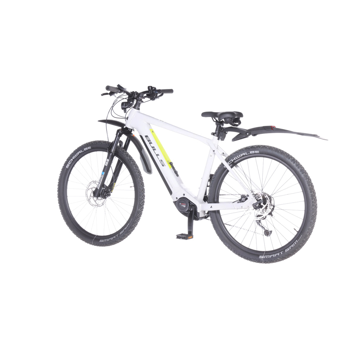 LT CX EVO 27,5 - 360° view angle 14