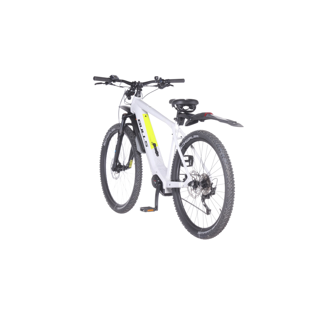 LT CX EVO 27,5 - 360° view angle 16
