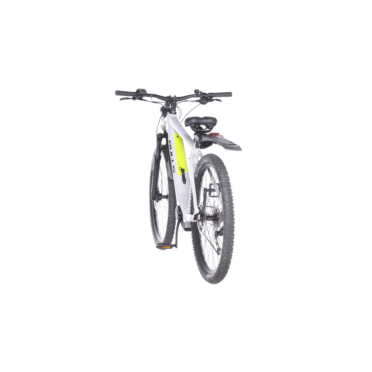 LT CX EVO 27,5 - 360° view angle 17
