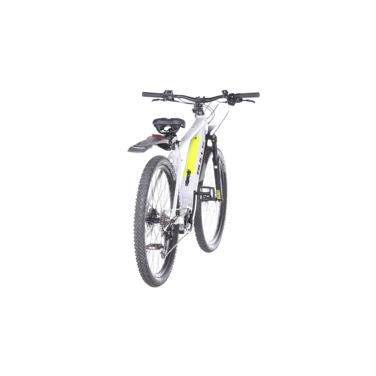 LT CX EVO 27,5 - 360° view angle 19