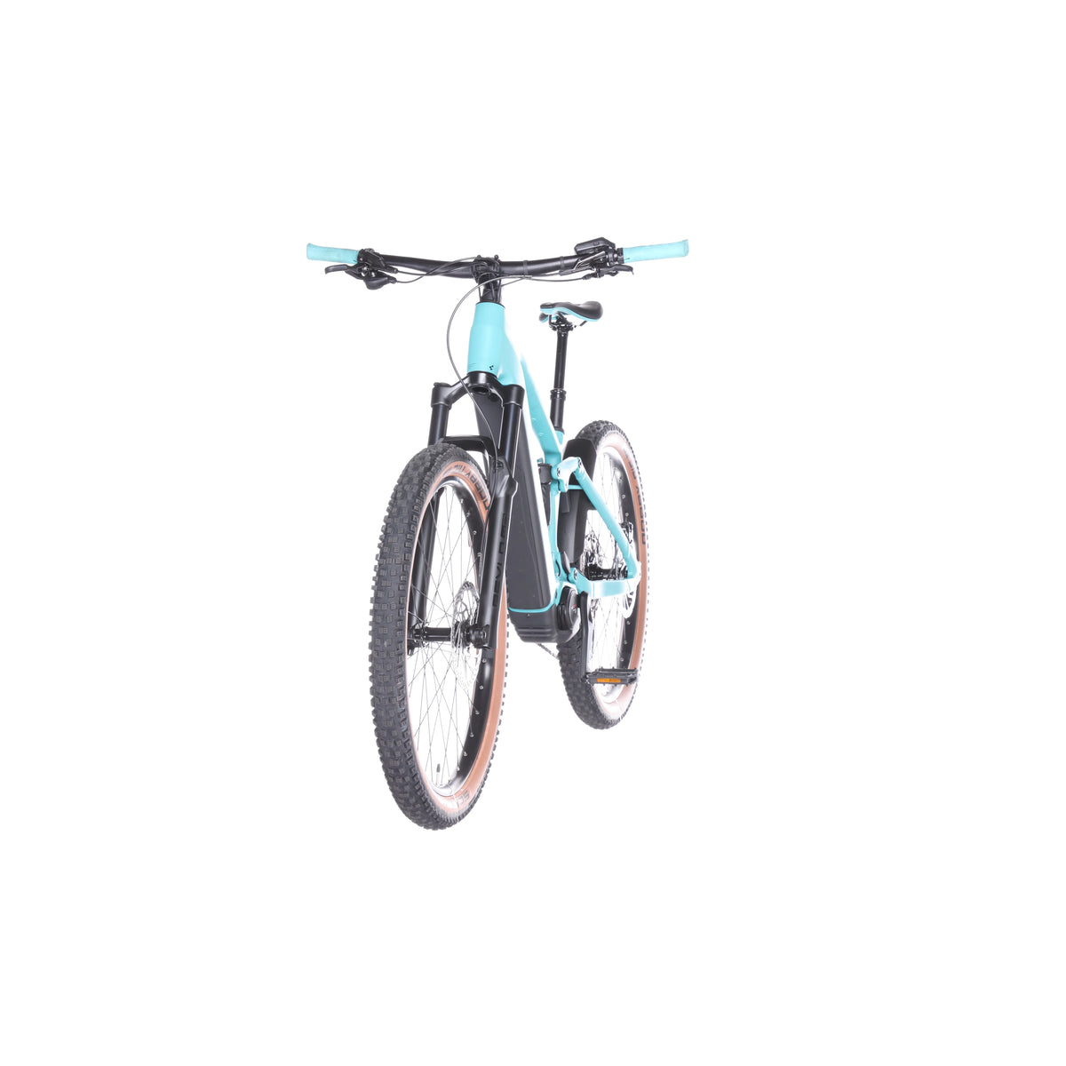 Stereo Hybrid ONE44 EX 800 - 360° view angle 7