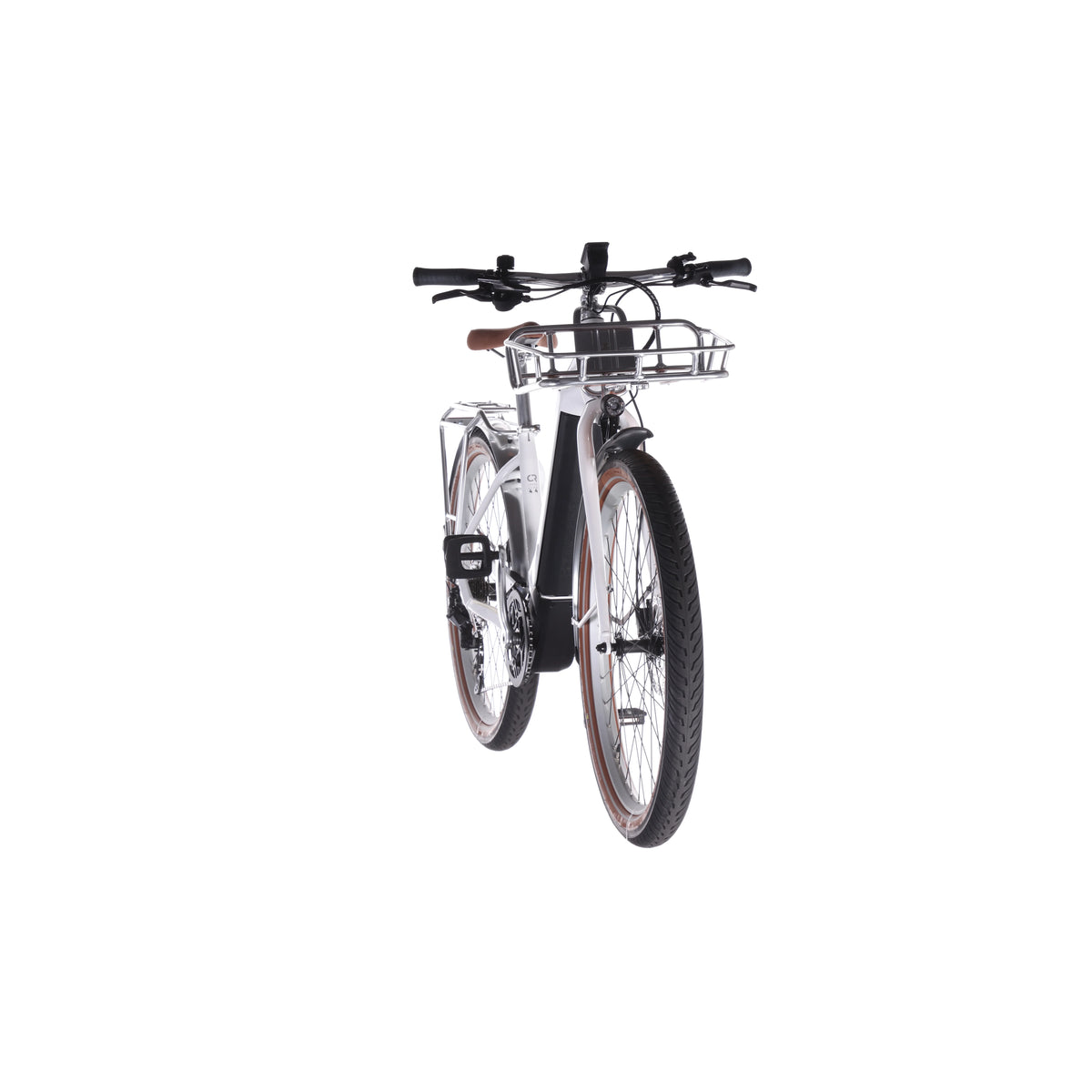 Sturmvogel EVO 10 - 360° view angle 5